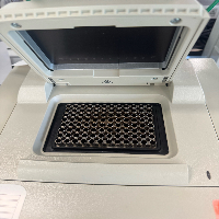 Bio-Rad C1000 Touch Thermal Cycler image 0